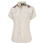 Chemise country BETTY