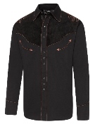 Chemise   western DIXON