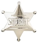 Etoile SHERIFF P-572-S