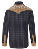 Chemise western ROY