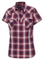 Chemise country SHELBY