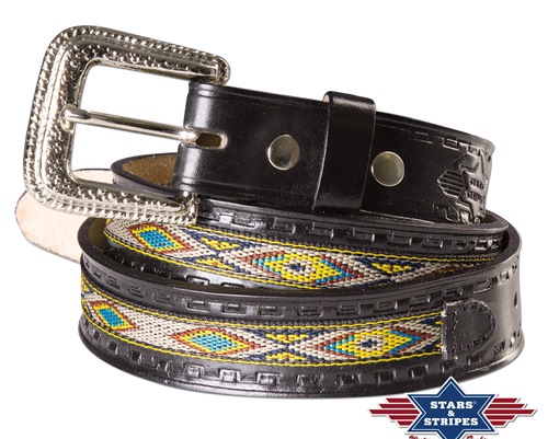 Ceinture cuir WG-112