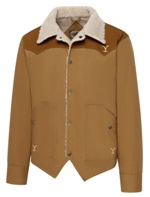 Blouson YELLOWSTONE STAN (Kevin COSNER)