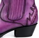 Bottes MAYURA 288 Marilyn 2487 MORADO