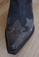 Bottes SENDRA 3242 GAIA Python Bi-Color