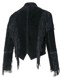 Veste BRIANNA NOIRE