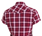 Chemise country DOREEN