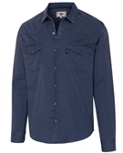 Chemise western DANIEL BLEU