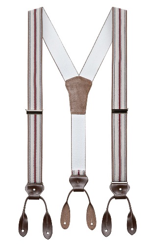 Bretelles HT-05