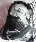 Sac Toile AIGLE ROYAL 2736