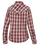 Chemise  Country TAMMY