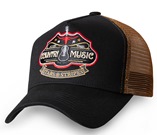Casquette TC-COUNTRY MUSIC