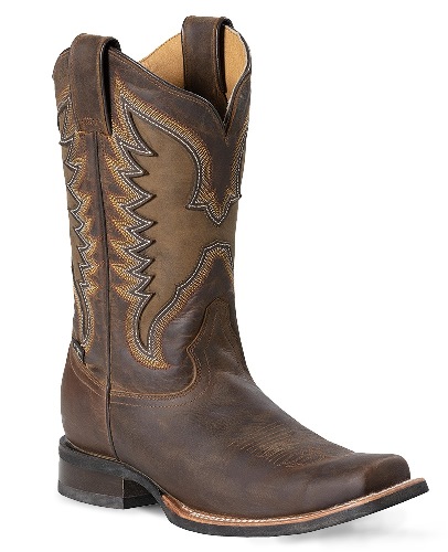 Bottes Stars & Stripes  WB-53