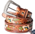 Ceinture cuir WG-102