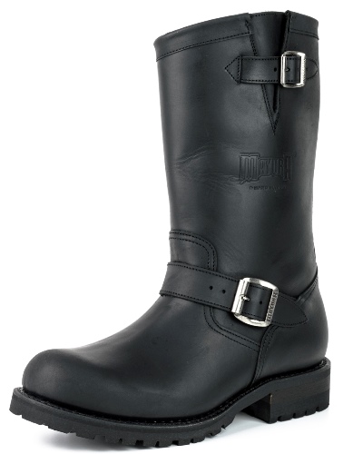 Bottines 216 CAPRI NOIR - 18