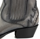 Bottes MAYURA 287 Marilyn 2487 GRIS