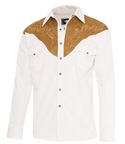 Chemise  Country BOSTON
