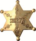 Etoile SHERIFF