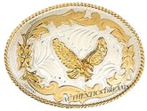 Boucle de Ceinture FR-859