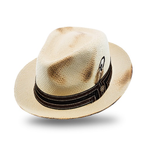 Chapeau Paille REMUS-S