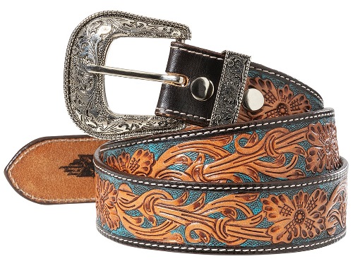 Ceinture cuir WG-304