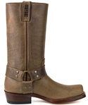 Bottes MAYURA 202 CRAZY OLD SADALE MARRON 001