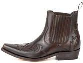 Bottes MAYURA Homme 21 OLD MANCHADO 237