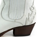 Bottes MAYURA 2487 MARILYN Blanc 284