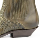 Boots MAYURA Homme ROCK-2500 PYTHON TAUPE 305