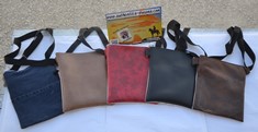 Sacoche pochette Lilly WEST 2024