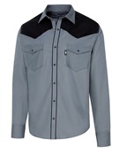 Chemise   western A-19