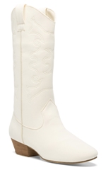 Bottes de danse en ligne CODY BEIGE 