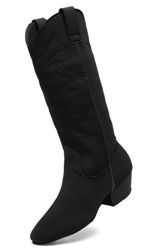 Bottes de danse en ligne CODY BLACK 