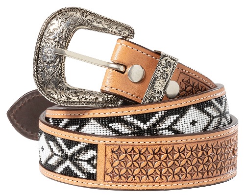 Ceinture cuir WG-308