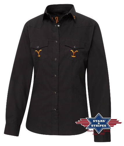 Chemise  YELLOWSTONE  FAMILY