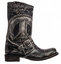 Bottes SENDRA 10662 RASPADO