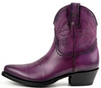 Bottines MAYURA 2374 MORADO 263