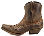 Bottes MAYURA Homme 12 PYTHON TIERRA MATE 297