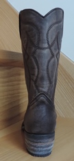 Bottes SENDRA 9162 Olimpia Antracite