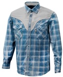 Chemise  western A-14