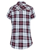 Chemise country PASADENA Short