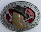 Boucle de ceinture S30542