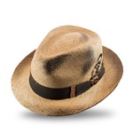 Chapeau Paille SILAS-S