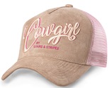 Casquette TC-COWGIRL