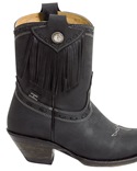 Bottes Stars & Stripes Femme WBL-32