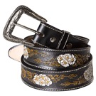 Ceinture cuir WG-103