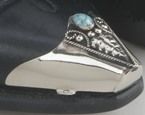 Pointe Botte WX-22