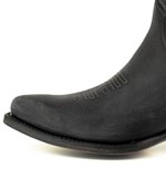 Bottines MAYURA 2374 LAVADO NOIRE