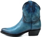 Bottines MAYURA 2374 AZUR 266