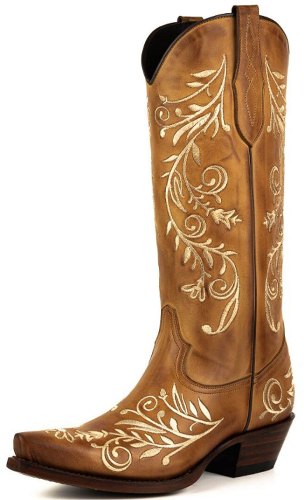 Bottes MAYURA 2669 RONY TOTEM 